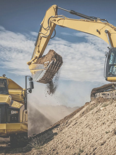 Equipo de Contratista