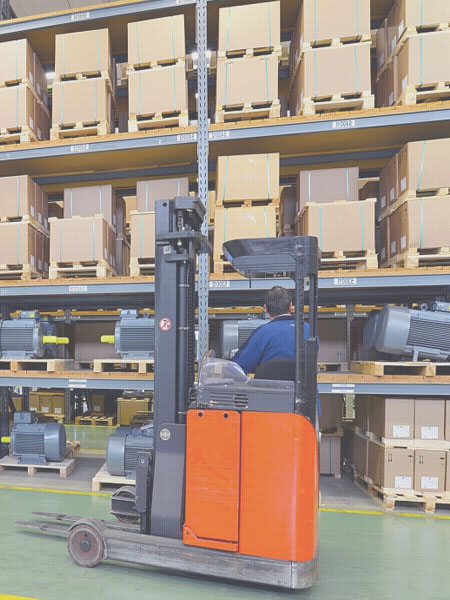 Robo de Mercanc&iacute;as